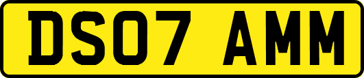 DS07AMM