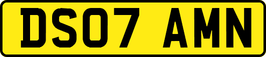 DS07AMN