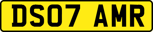 DS07AMR