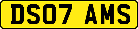 DS07AMS