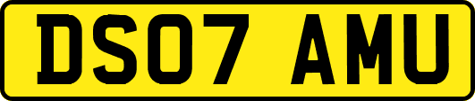 DS07AMU