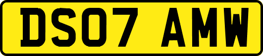 DS07AMW