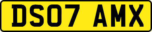 DS07AMX
