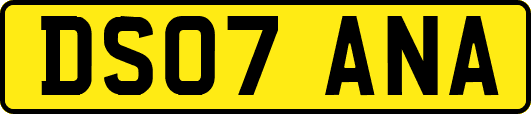 DS07ANA