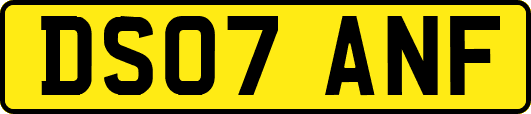 DS07ANF