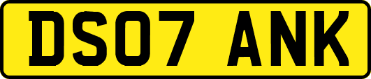 DS07ANK