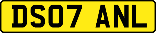 DS07ANL