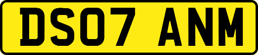 DS07ANM