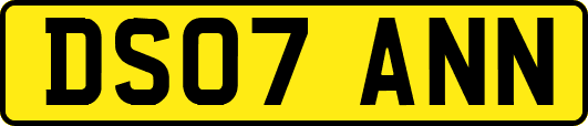 DS07ANN