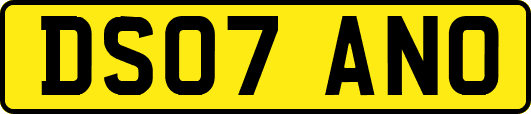 DS07ANO
