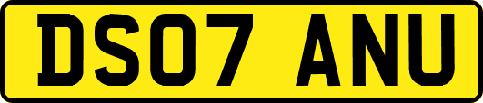 DS07ANU