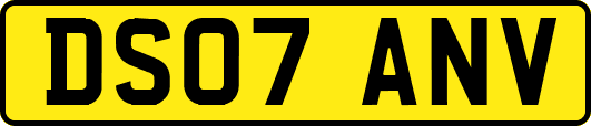 DS07ANV