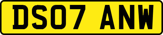DS07ANW