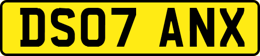 DS07ANX