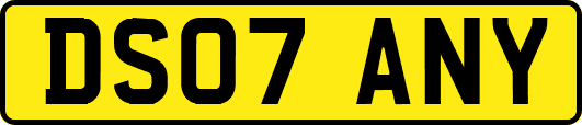 DS07ANY