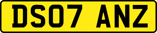 DS07ANZ