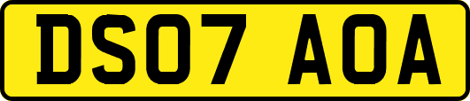 DS07AOA
