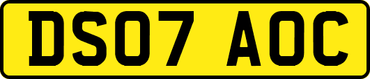 DS07AOC