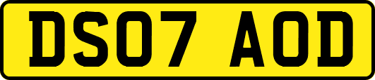 DS07AOD