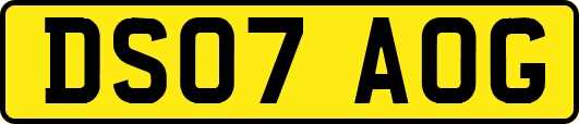 DS07AOG