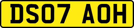 DS07AOH