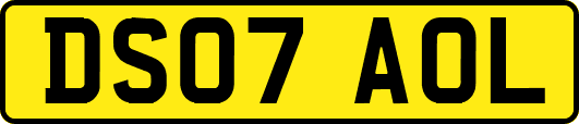 DS07AOL