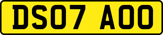 DS07AOO