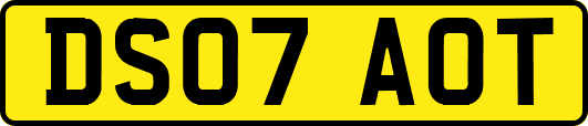 DS07AOT