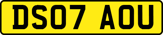 DS07AOU