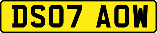 DS07AOW
