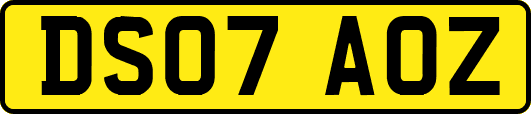DS07AOZ