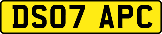 DS07APC