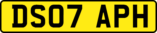 DS07APH
