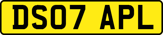 DS07APL