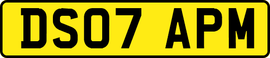 DS07APM