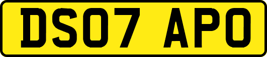 DS07APO