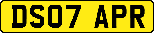 DS07APR