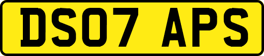 DS07APS
