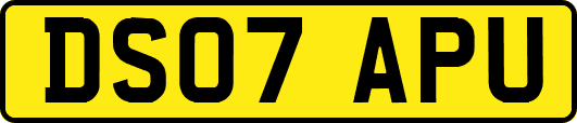DS07APU