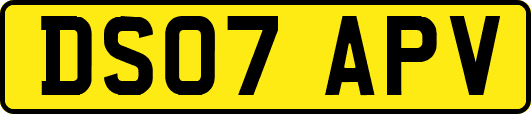 DS07APV