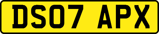 DS07APX