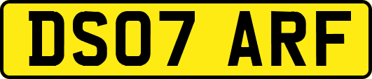 DS07ARF