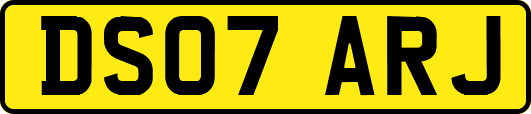 DS07ARJ