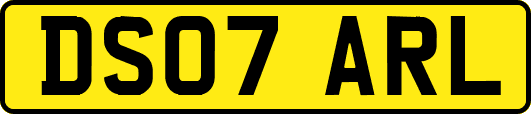 DS07ARL