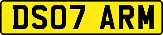 DS07ARM