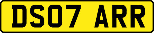 DS07ARR
