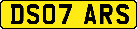 DS07ARS
