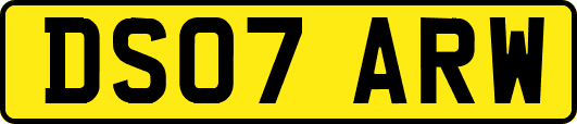 DS07ARW