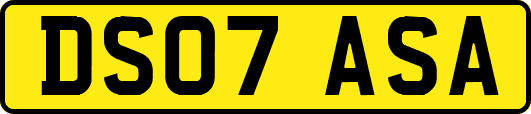 DS07ASA