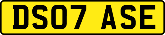 DS07ASE